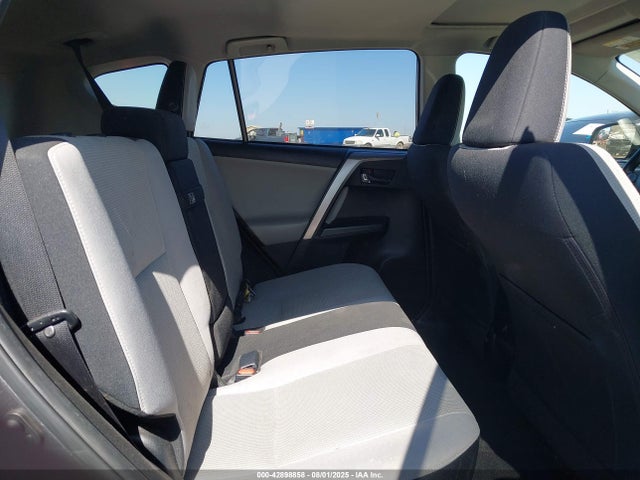 Toyota 2ar-fxe, 2jm+2fm 2017 JTMRJREV7HD063632 Image 8