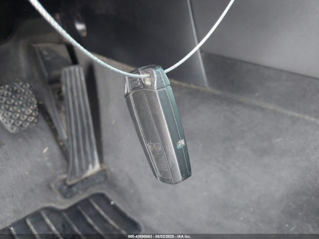 2007 BMW 550I WBANB53577CN93561 Photo 10