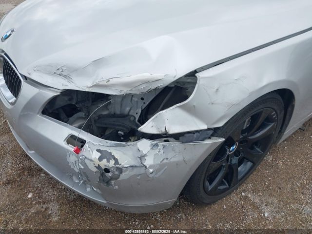 2007 BMW 550I WBANB53577CN93561 Photo 5