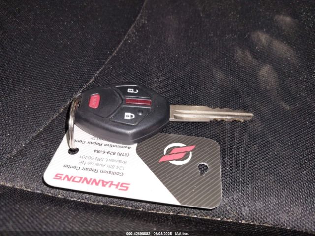 2015 MITSUBISHI OUTLANDER SPORT 4A4AR3AU2FE017030 Photo 10