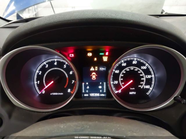 2015 MITSUBISHI OUTLANDER SPORT 4A4AR3AU2FE017030 Photo 6