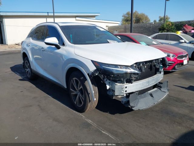 Lexus t24a-fts 2024 2T2BAMBA3RC031180 main image