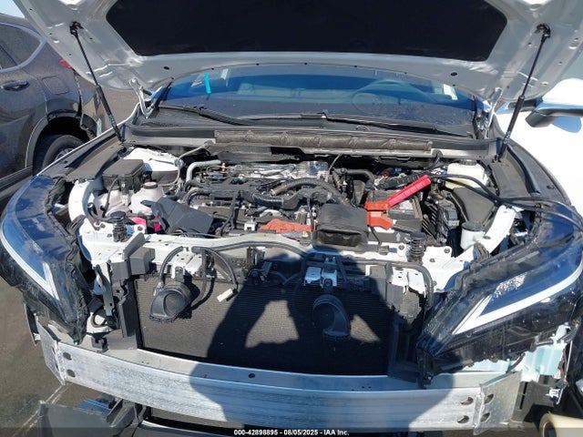 Lexus t24a-fts 2024 2T2BAMBA3RC031180 Image 10