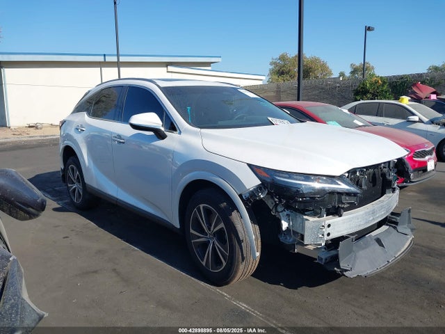 Lexus t24a-fts 2024 2T2BAMBA3RC031180 Image 14