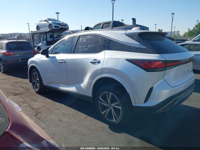 Lexus t24a-fts 2024 2T2BAMBA3RC031180 Image 15