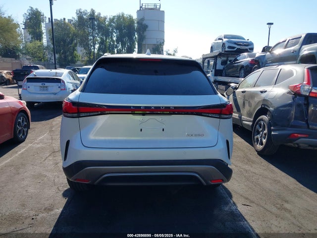 Lexus t24a-fts 2024 2T2BAMBA3RC031180 Image 17