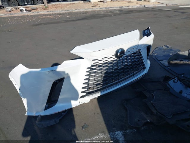Lexus t24a-fts 2024 2T2BAMBA3RC031180 Image 18