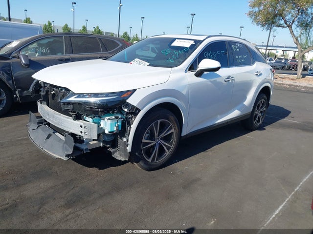 Lexus t24a-fts 2024 2T2BAMBA3RC031180 Image 2