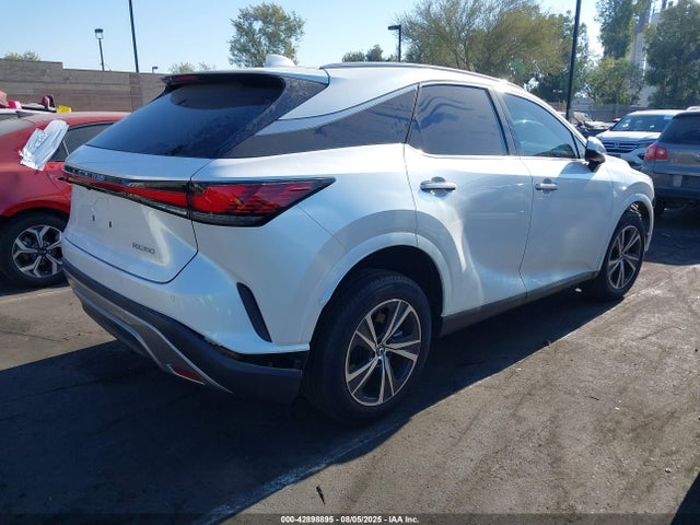 Lexus t24a-fts 2024 2T2BAMBA3RC031180 Image 4