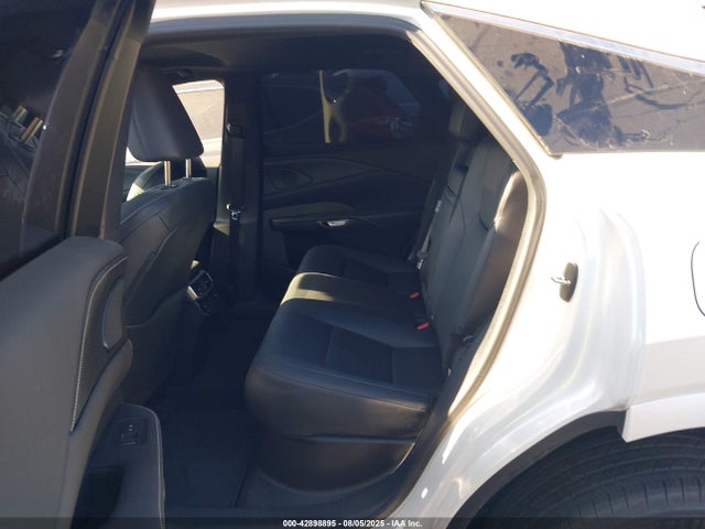Lexus t24a-fts 2024 2T2BAMBA3RC031180 Image 8