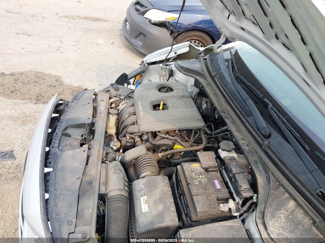 KMHD74LF0JU475559 Hyundai mpi nu