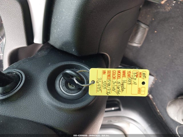 KMHD74LF0JU475559 Hyundai mpi nu