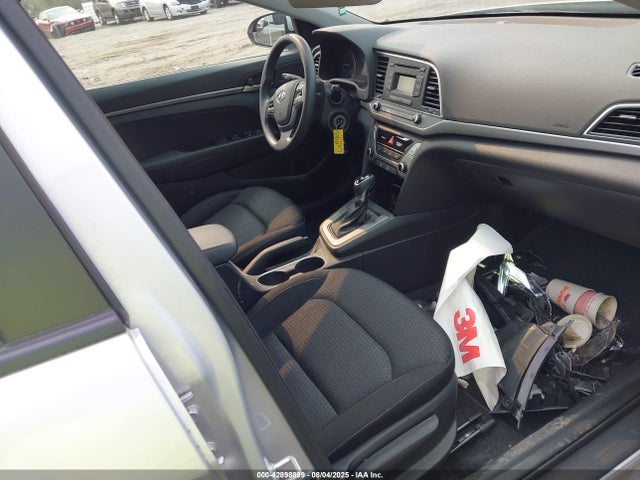 KMHD74LF0JU475559 Hyundai mpi nu
