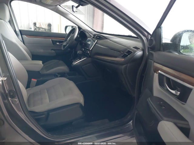 2HKRW2H54HH623864 Honda l15be