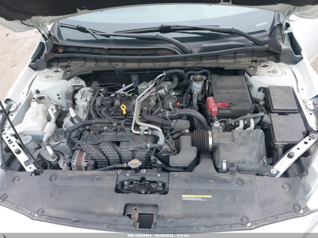 Nissan 2021 2021 1N4BL4DW6MN330973 Image 10