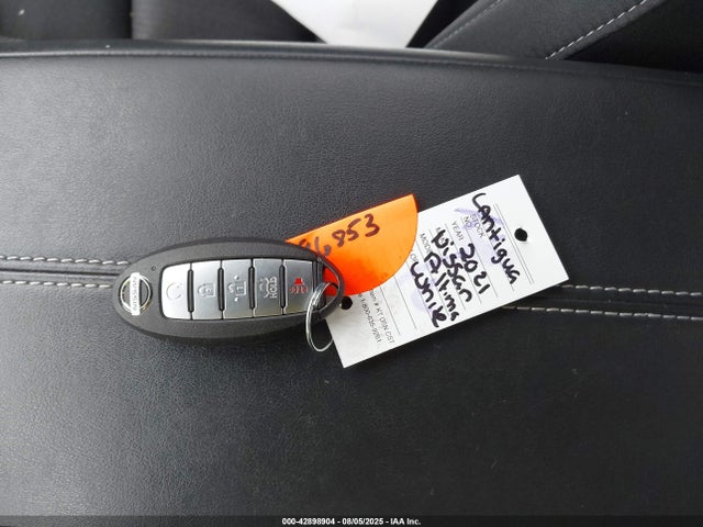 Nissan 2021 2021 1N4BL4DW6MN330973 Image 11