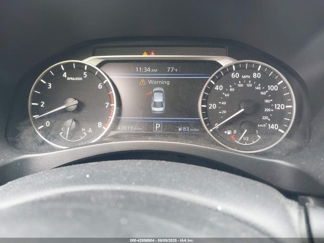 Nissan 2021 2021 1N4BL4DW6MN330973 Image 7