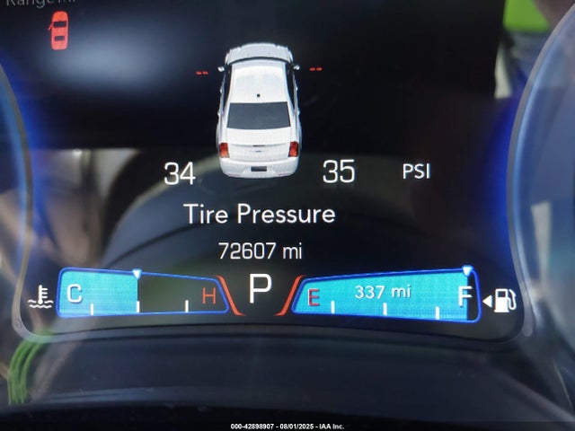 Chrysler 300 2017 2C3CCABG8HH560235 Image 7