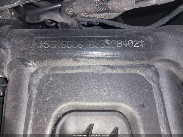 2025 INDIAN MOTORCYCLE CO. SCOUT 56KSBC616S3208402 Photo 9