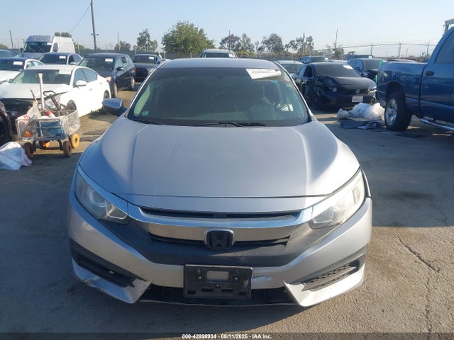 Honda k20c2 2017 2HGFC2F54HH539150 Image 11