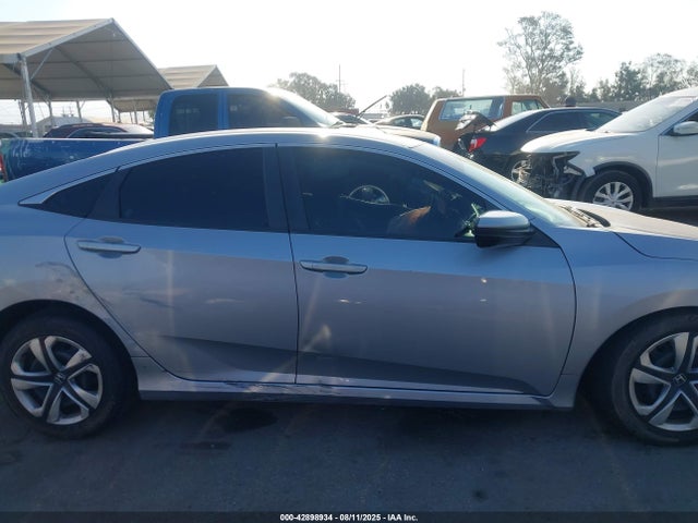 Honda k20c2 2017 2HGFC2F54HH539150 Image 12