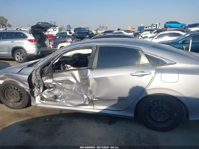 Honda k20c2 2017 2HGFC2F54HH539150 Image 13