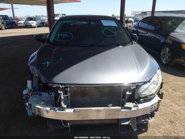 19XFC2E50GE051128 Honda k20c2