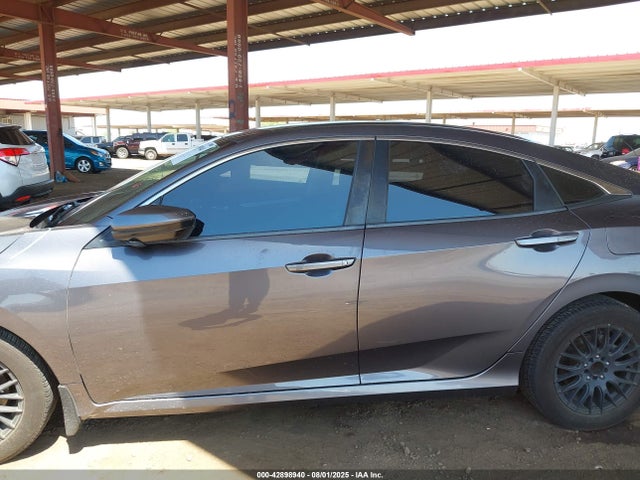 19XFC2E50GE051128 Honda k20c2
