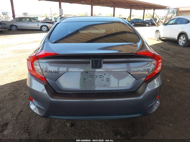 19XFC2E50GE051128 Honda k20c2