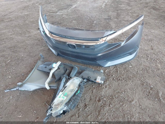 19XFC2E50GE051128 Honda k20c2