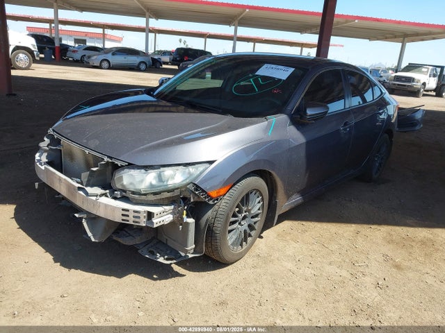 19XFC2E50GE051128 Honda k20c2