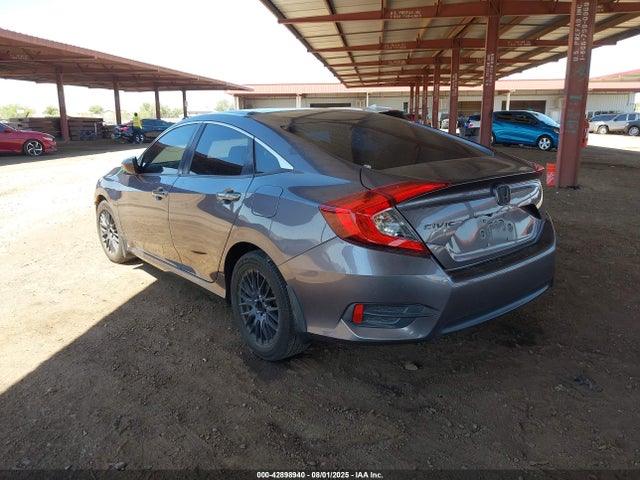 19XFC2E50GE051128 Honda k20c2