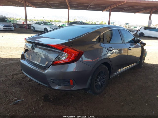 19XFC2E50GE051128 Honda k20c2