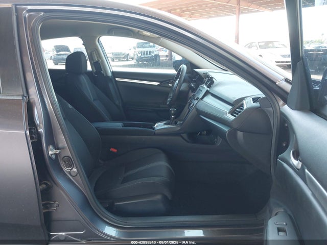 19XFC2E50GE051128 Honda k20c2