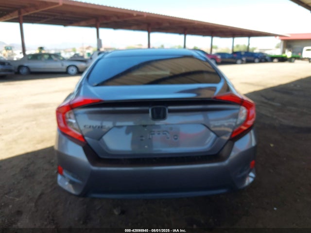 19XFC2E50GE051128 Honda k20c2