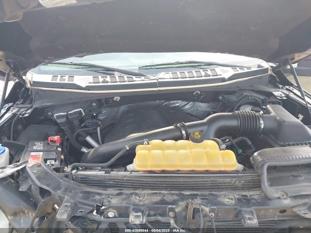 1FTFW1EGXGFB56817 Ford F-150