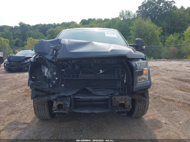 1FTFW1EGXGFB56817 Ford F-150
