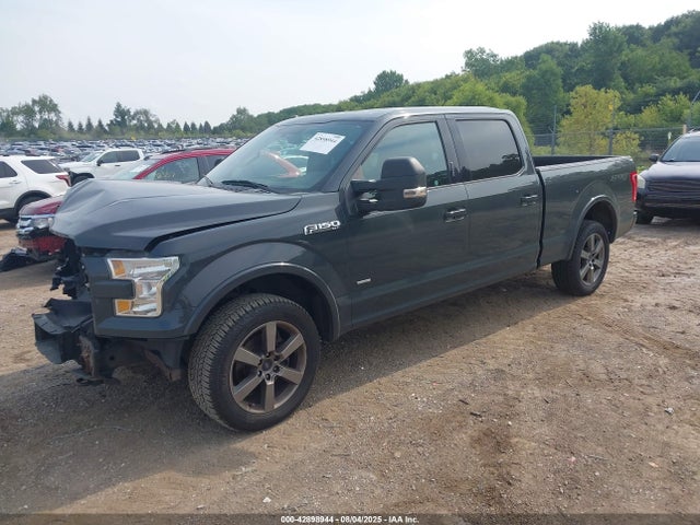1FTFW1EGXGFB56817 Ford F-150