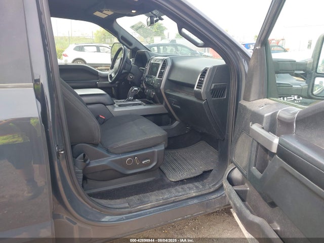 1FTFW1EGXGFB56817 Ford F-150