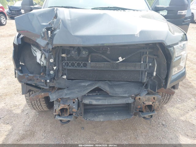 1FTFW1EGXGFB56817 Ford F-150