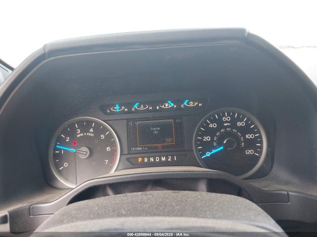 1FTFW1EGXGFB56817 Ford F-150