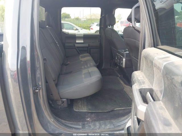 1FTFW1EGXGFB56817 Ford F-150