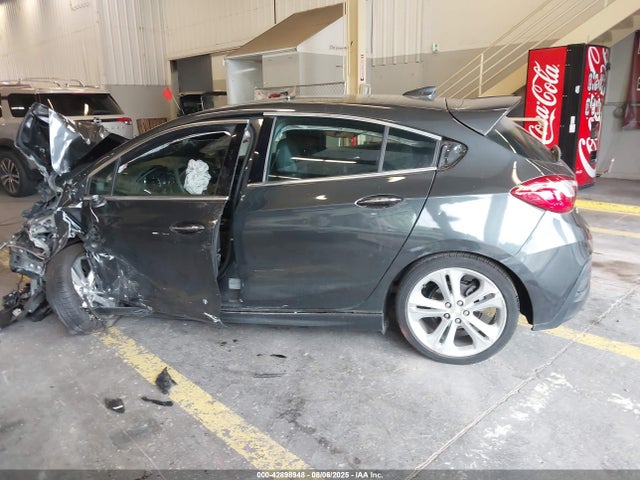 3G1BF6SM0HS578090 Chevrolet le2 -di: direct injection, vvt: variable valve timing, gen, alum