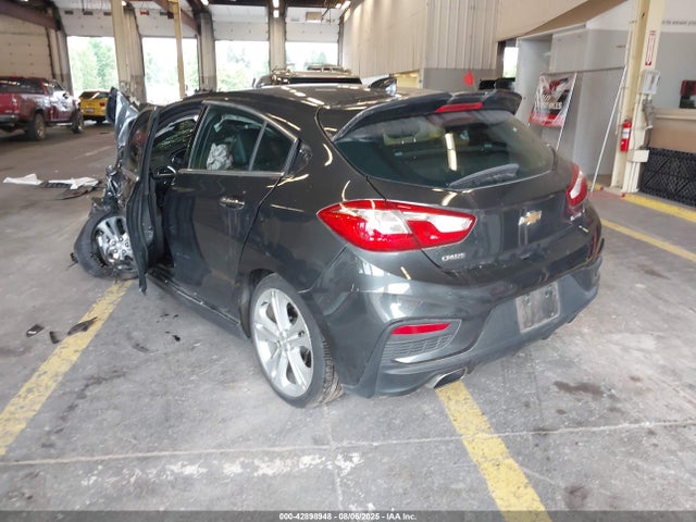 3G1BF6SM0HS578090 Chevrolet le2 -di: direct injection, vvt: variable valve timing, gen, alum
