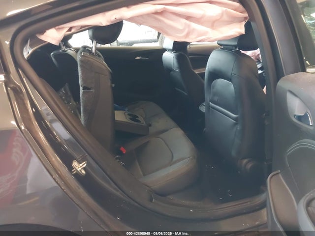 3G1BF6SM0HS578090 Chevrolet le2 -di: direct injection, vvt: variable valve timing, gen, alum