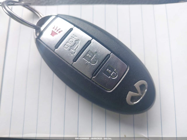Продажа на аукционе авто 2012 Infiniti Qx56, vin: JN8AZ2NF6C9515107, номер лота: 42898950