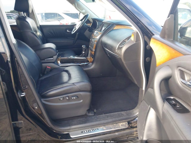 Продажа на аукционе авто 2012 Infiniti Qx56, vin: JN8AZ2NF6C9515107, номер лота: 42898950