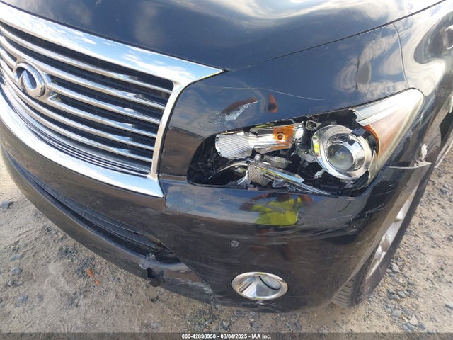 Продажа на аукционе авто 2012 Infiniti Qx56, vin: JN8AZ2NF6C9515107, номер лота: 42898950