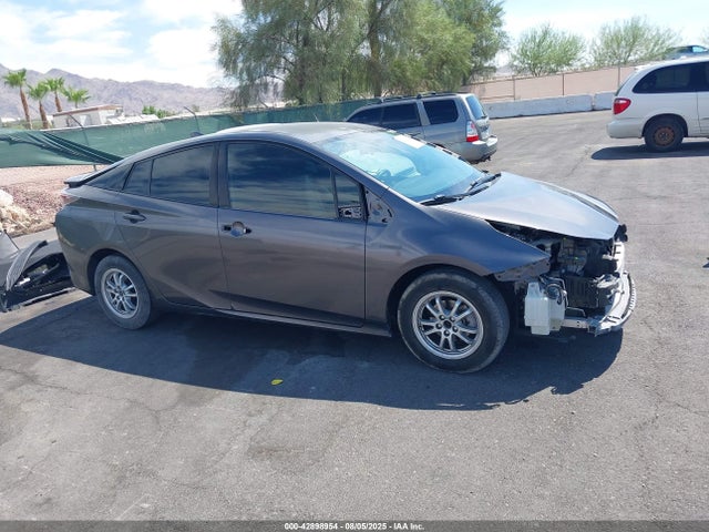 JTDKBRFU4G3528733 Toyota 2zr-fxe,1nm