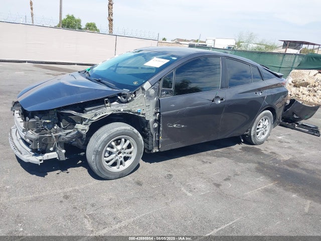 JTDKBRFU4G3528733 Toyota 2zr-fxe,1nm
